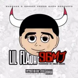 Instrumental: Lil Flash - ’96 MJ (Prod. By Bilbo)
